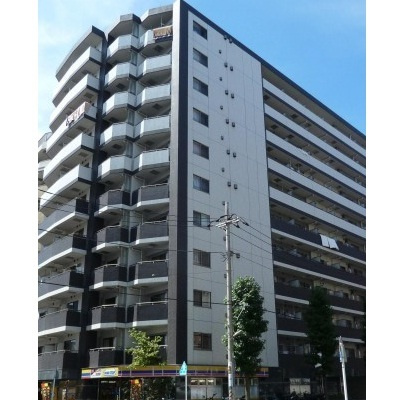 G-comfort　WEST新横浜