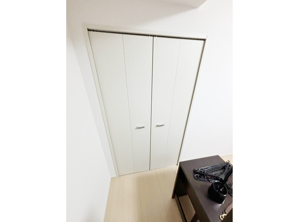 G-comfort　WEST新横浜の内装
