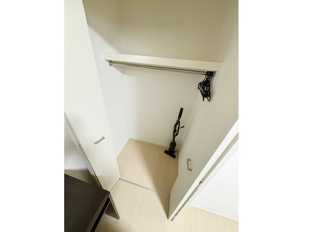 G-comfort　WEST新横浜の内装