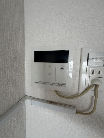 須磨一ノ谷グリーンハイツⅠ棟の設備