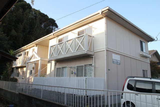 ファミール宗像