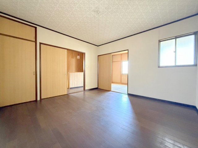【子供部屋】 | 東原3丁目貸家