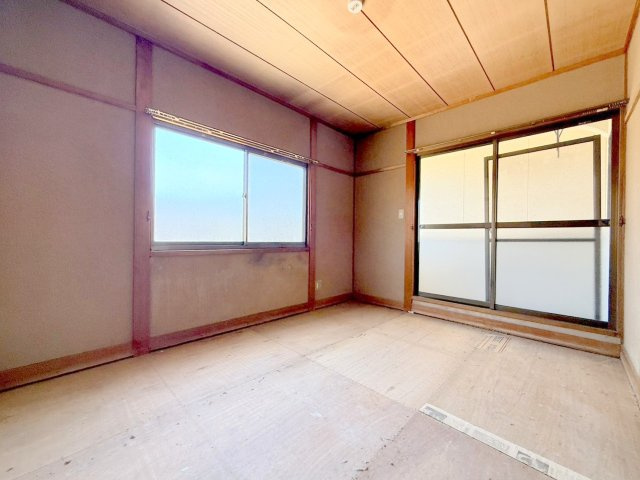 【子供部屋】 | 東原3丁目貸家