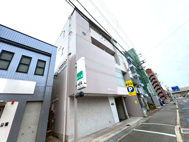 イシダビル