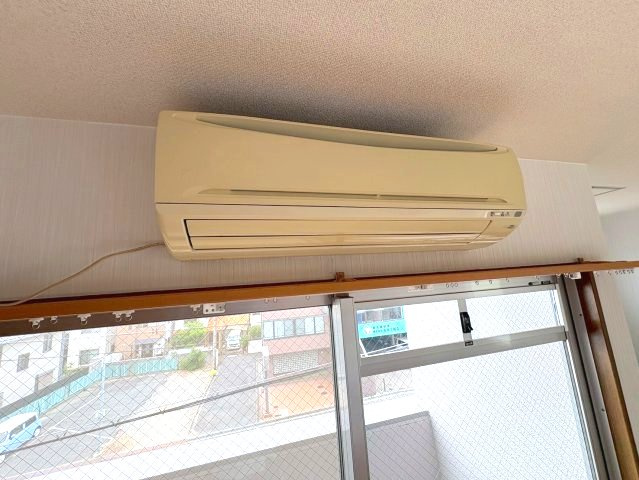 イシダビルの設備
