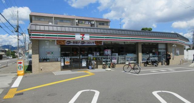 【周辺】 | nico西京極 | セブンイレブン西京極…まで80m