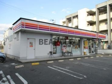 【周辺】 | nico西京極 | サークルＫ西京極店まで283m