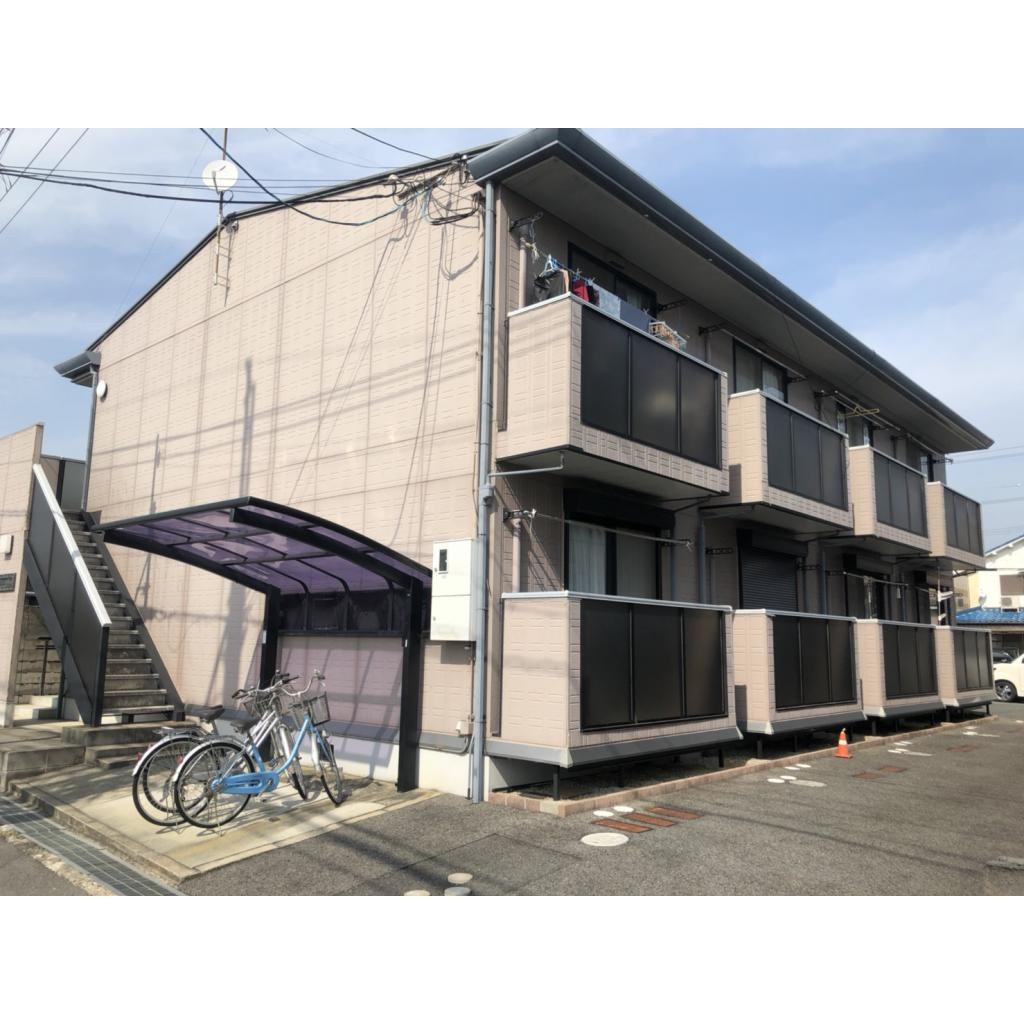 アンシャンテ宮の森　Ⅰ