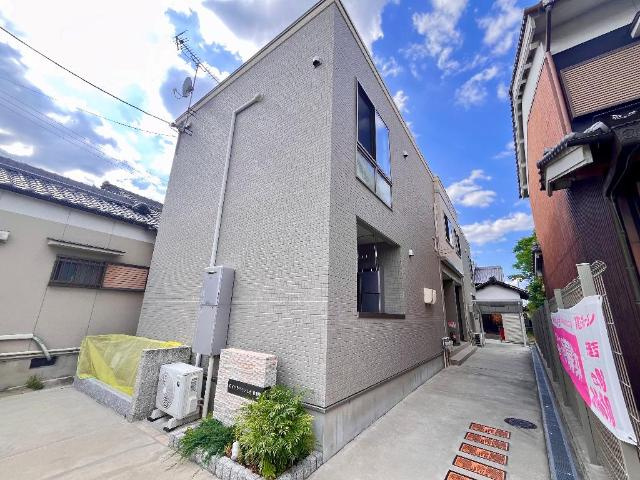 ロイヤルハイツしきⅡ番館