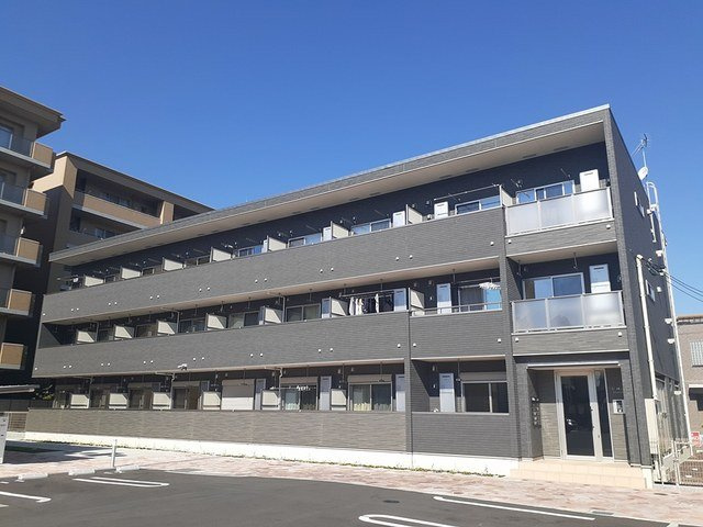ヴェルテックス