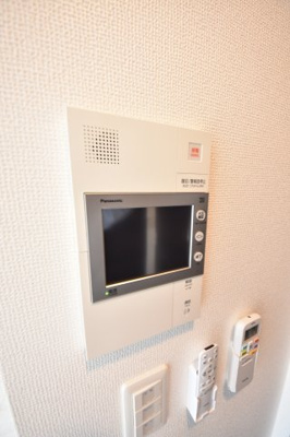 【セキュリティ】 | エステムコート神戸元町Ⅱブリーズ