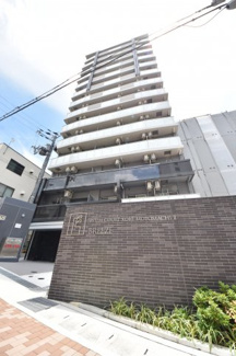 【外観】 | エステムコート神戸元町Ⅱブリーズ