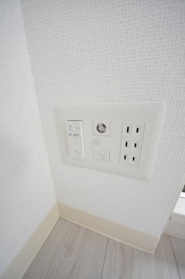 【設備】 | エステムコート神戸元町Ⅱブリーズ
