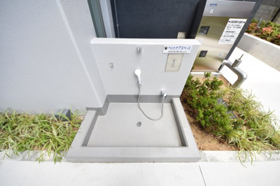【設備】 | エステムコート神戸元町Ⅱブリーズ