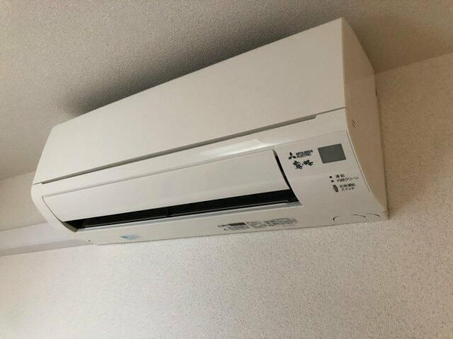 ベイルーム六浦Ｂ棟の設備