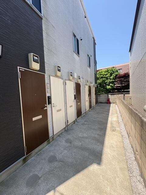 アイコート一橋学園のその他