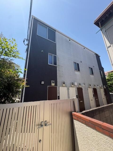 アイコート一橋学園