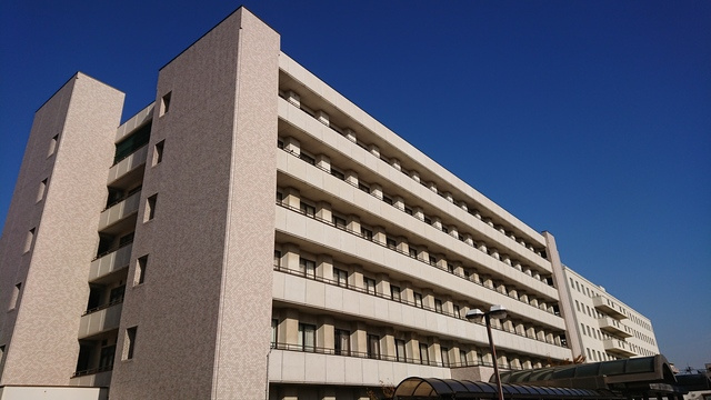 ヴィラージュ三室Ａ・Ｂのその他|さいたま市立病院