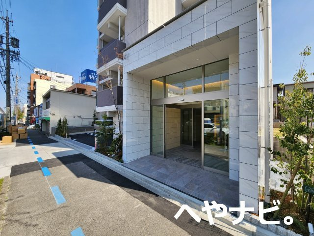 【エントランス】 | Village de Mizuho | ★エントランス