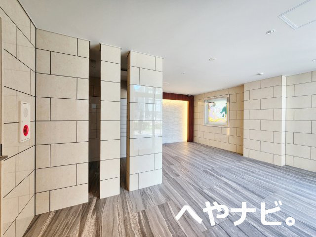 【ロビー】 | Village de Mizuho | ★ロビー