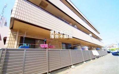 【外観】 | グレースコーポ | しっかりとした建物♪