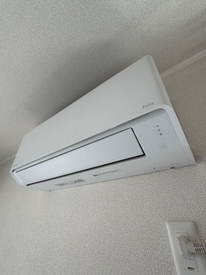 【設備】 | アルフェッカF