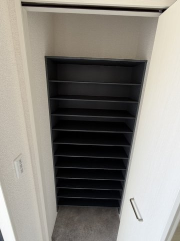【収納】 | アルフェッカF