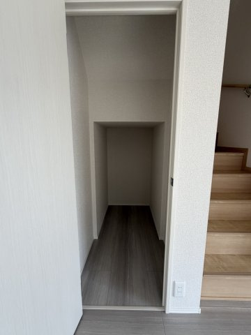 【収納】 | アルフェッカF