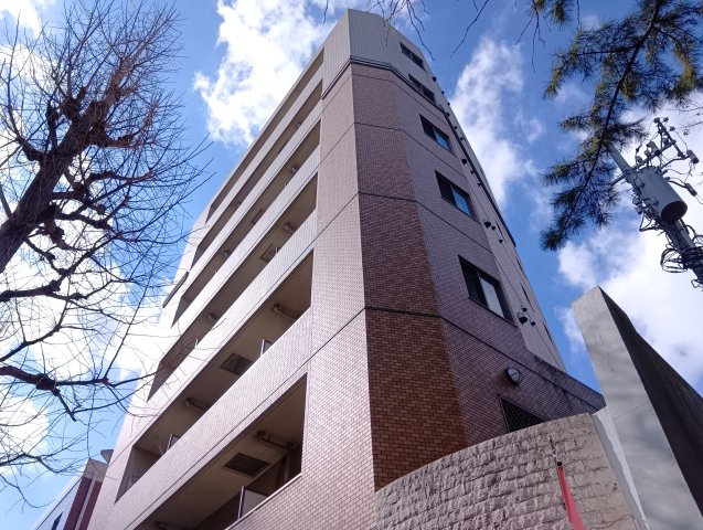 【外観】