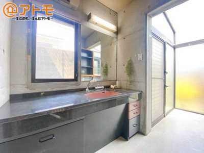 【独立洗面台】 | 富士市中央町2丁目　戸建