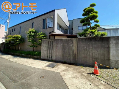 【外観】 | 富士市中央町2丁目　戸建