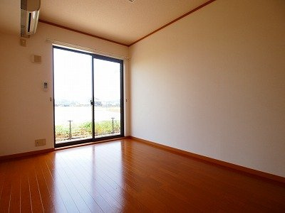 【内装】 | アヴニール遠賀Ｃ | 物件の内装です