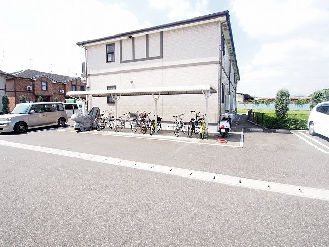 【その他】 | アヴニール遠賀Ｃ