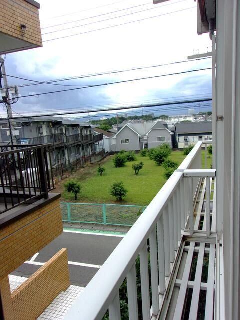 コスモハウスの展望