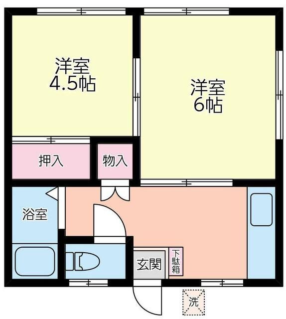 コスモハウス