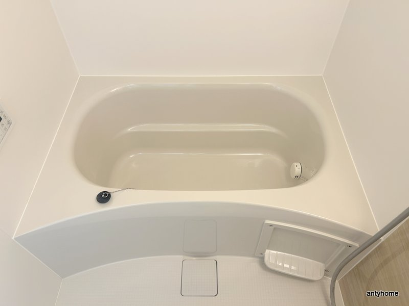ジーグランデ九条　仲介手数料無料の浴室