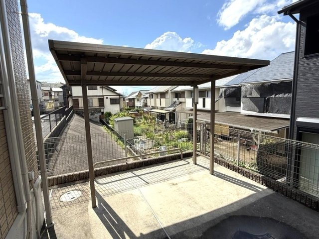 プランドール宮根台のその他共用部分