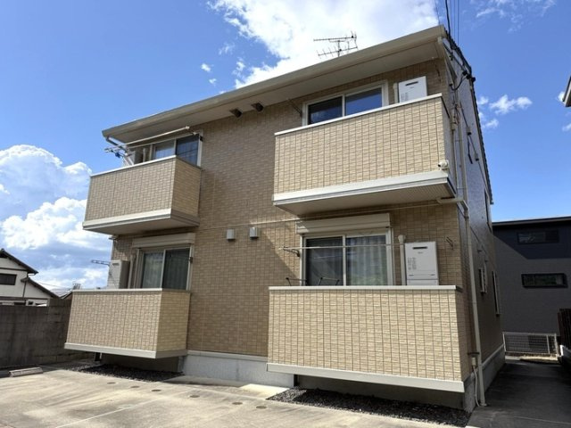 プランドール宮根台