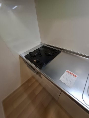 ルミエールのキッチン