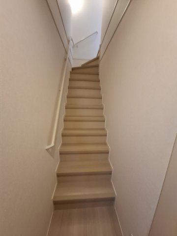 ルミエールの内装