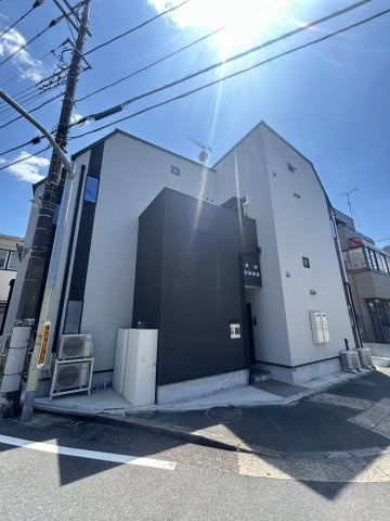 KOSEI Maison松が丘の外観