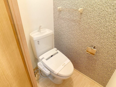 【トイレ】 | アプリコ