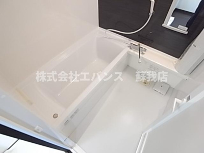 【浴室】 | 桜華BLDG