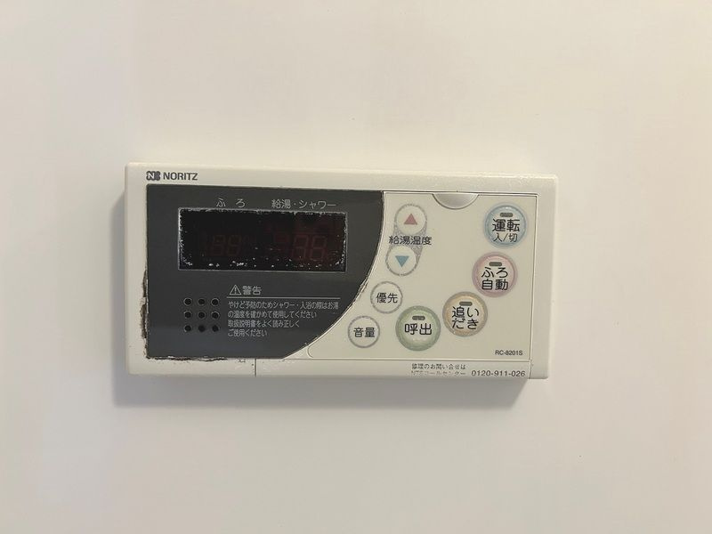 Ｓ－ＦＯＲＴ西船橋の設備|他部屋参考写真