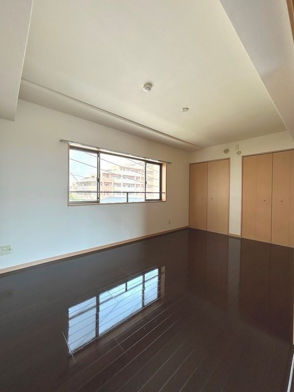 Ｓ－ＦＯＲＴ西船橋の内装|他部屋参考写真