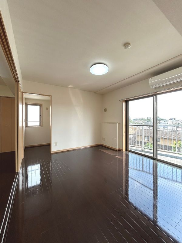Ｓ－ＦＯＲＴ西船橋の展望|他部屋参考写真