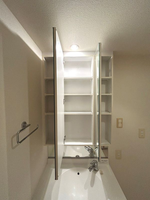 Ｓ－ＦＯＲＴ西船橋の玄関|他部屋参考写真