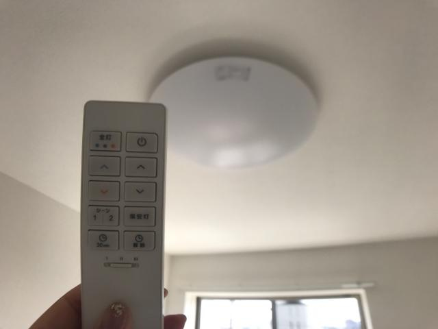 サンモールＳＡの設備|照明器具