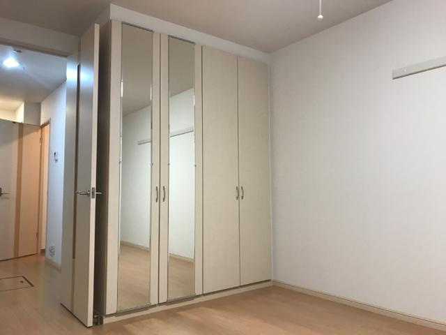 プランドールの内装|室内