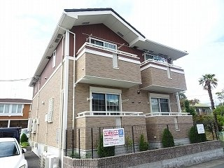 ブルーノートＢの外観